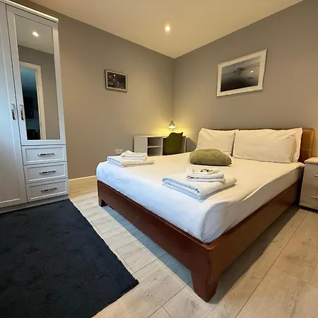 Private Holiday Home, Great Location Brighton Exterior photo